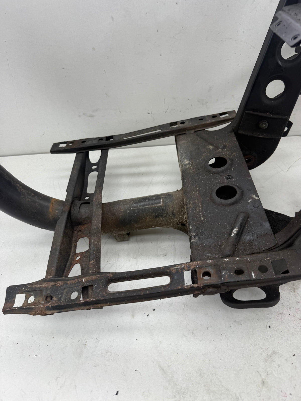 Piaggio SKR 125cc CSM frame