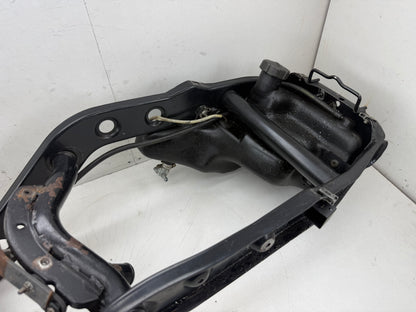 Piaggio Zip SP98 C11 brom frame NL kenteken