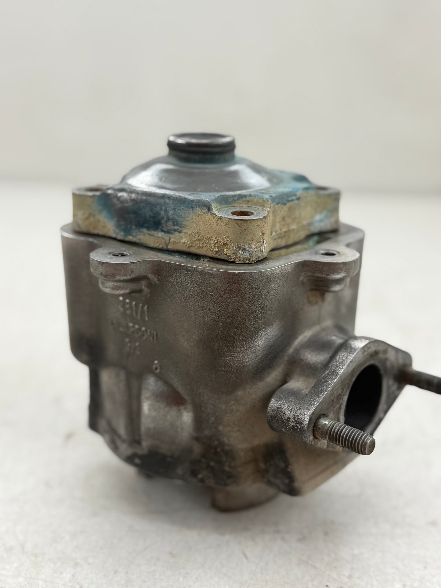 Piaggio LC 180cc cilinder kit compleet origineel Gilardoni