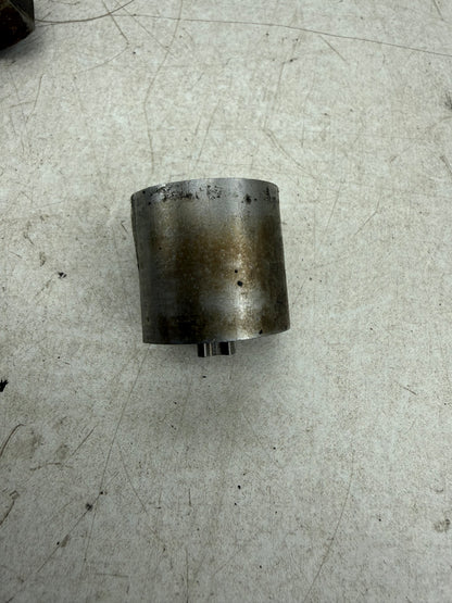 Piaggio ignition switch cam