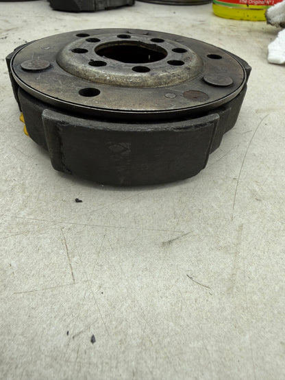 Piaggio koppeling 180cc