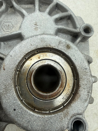 Piaggio vertandingsdeksel grote trommel 125cc 180cc