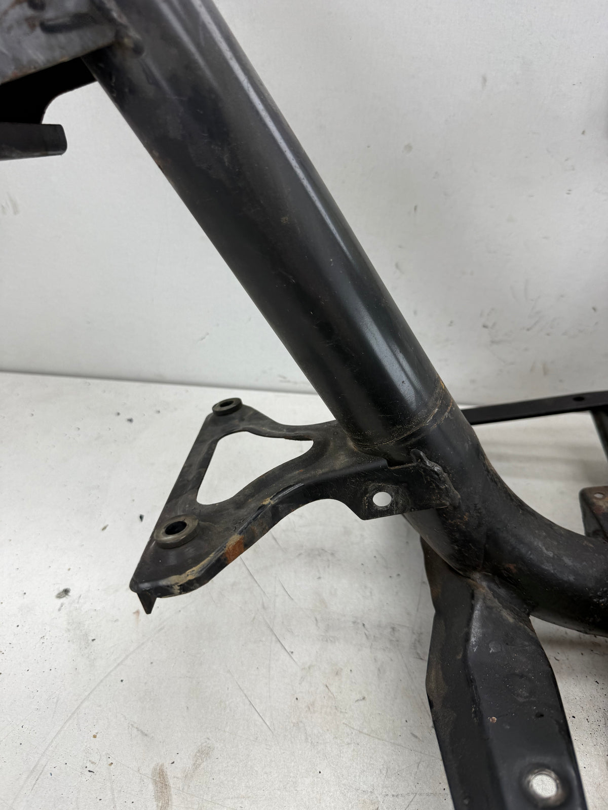 Gilera Runner M07 SD 125cc A1 NL frame
