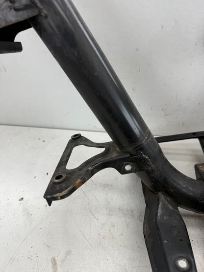 Gilera Runner M07 SD 125cc A1 NL frame