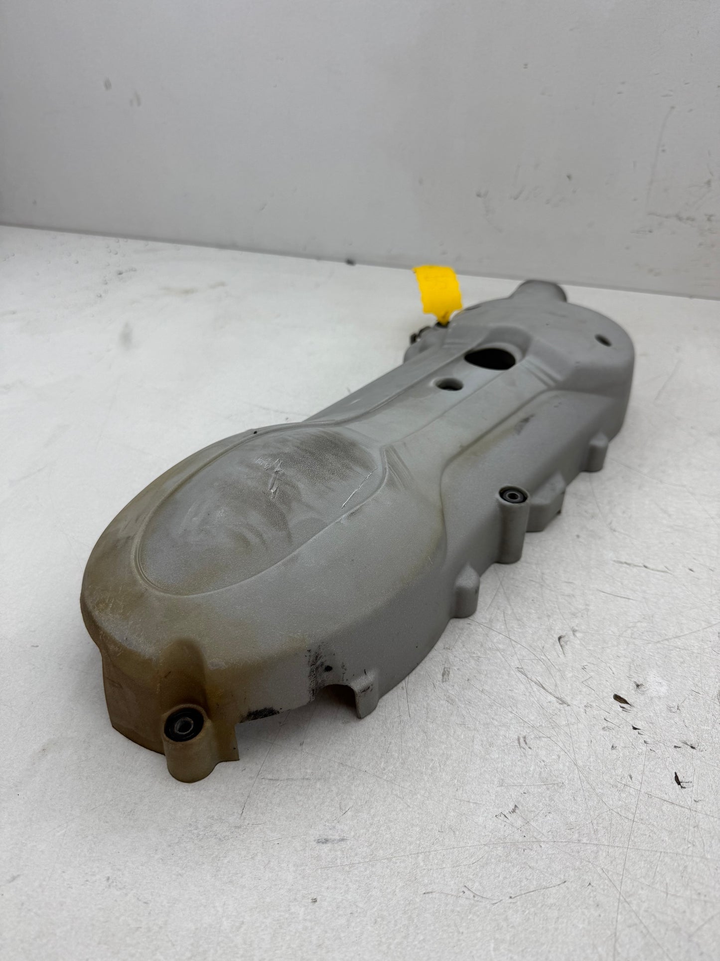 Gilera Runner / Skipper LX cartercover 125cc 180cc