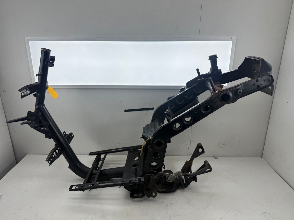 Piaggio TPH 125cc M02 frame