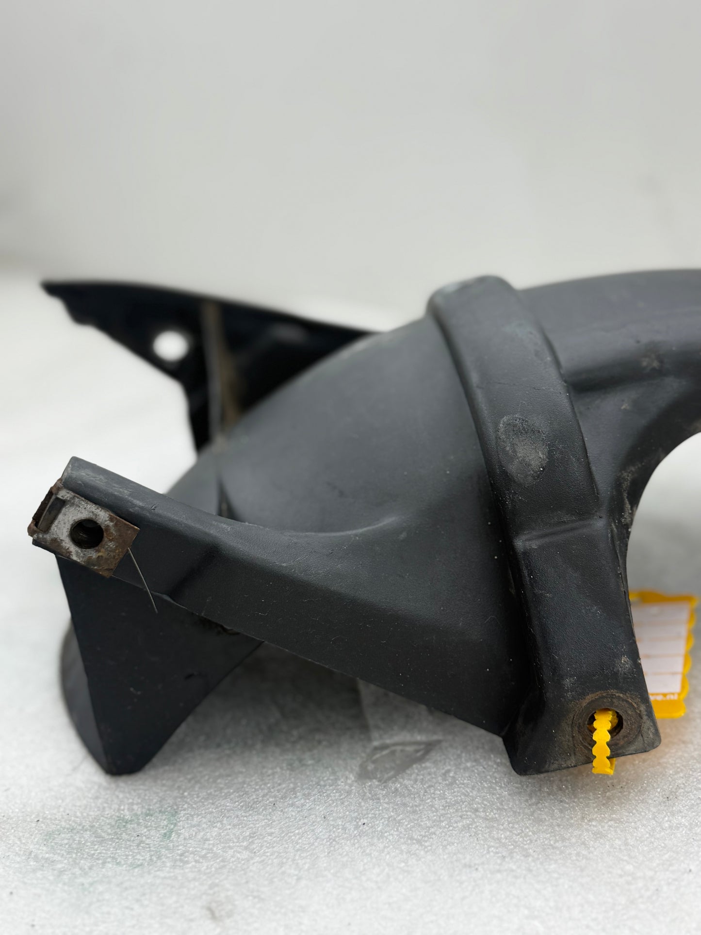 Piaggio Skr / hexagon achterwiel spatbord 125cc 180cc