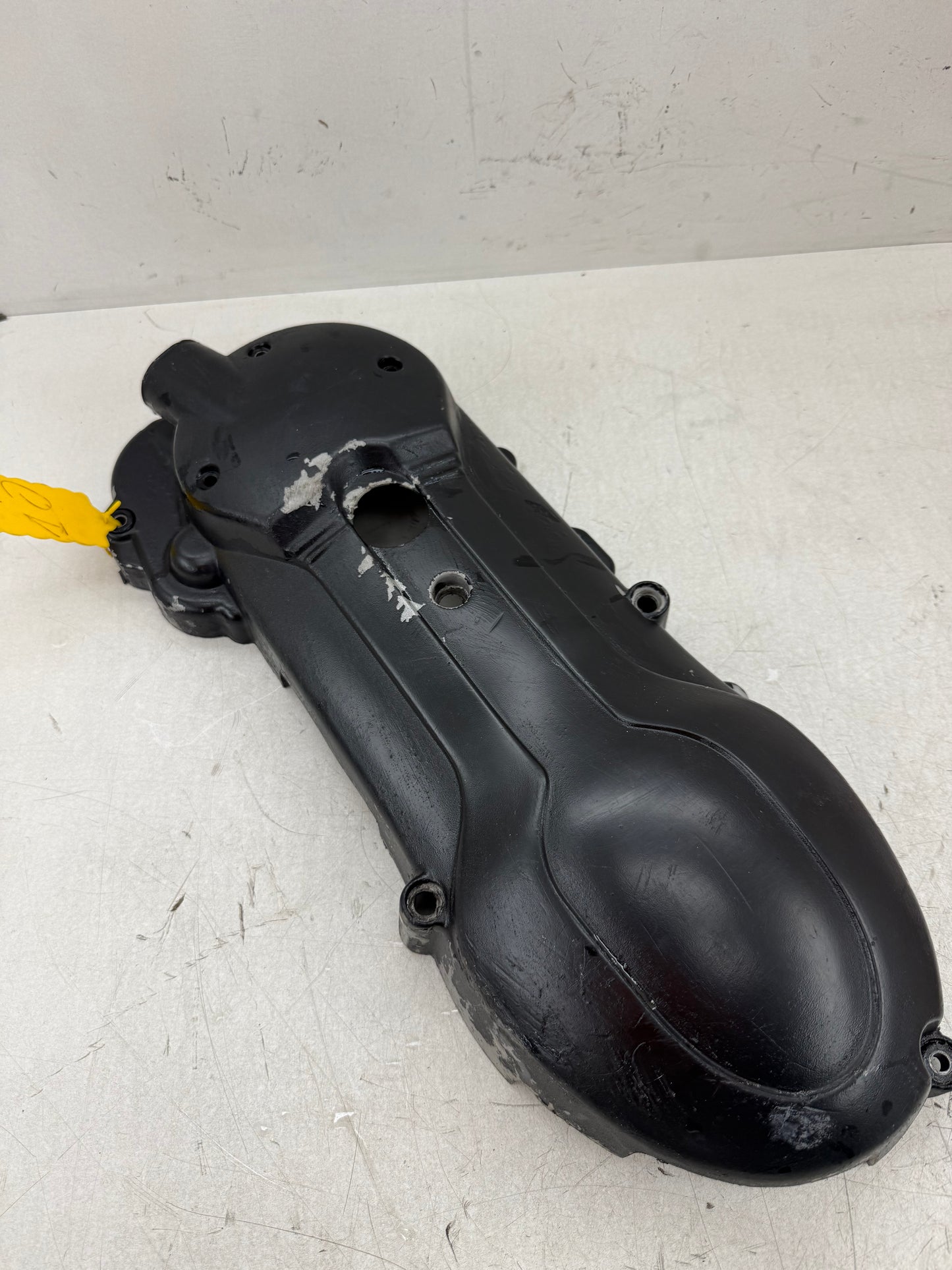 Gilera Runner / Skipper LX cartercover 125cc 180cc