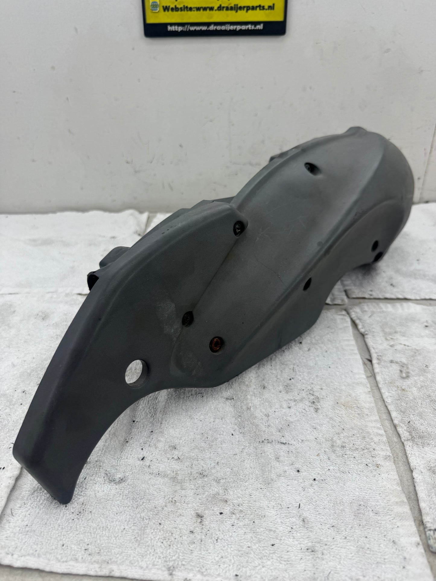 Gilera Runner / Skipper LX luchtfilter 125cc 180cc
