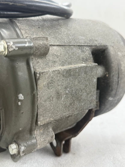 Piaggio Skr 125cc motorblok. Mist onderdelen. Met papieren van donor frame