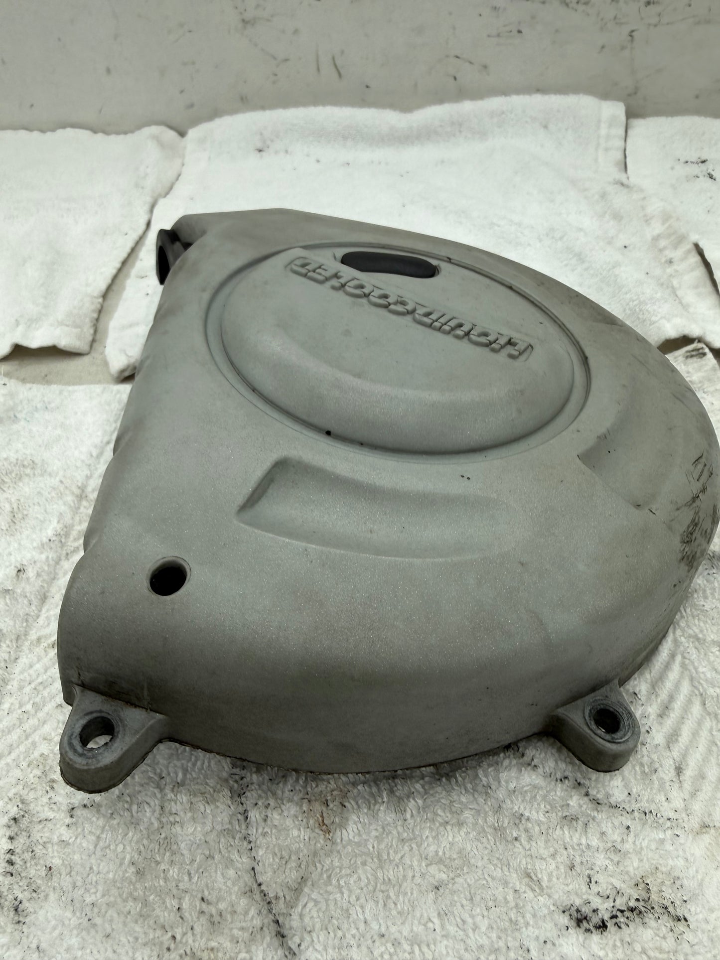 Piaggio LC ontstekingskap DD 125cc 180cc
