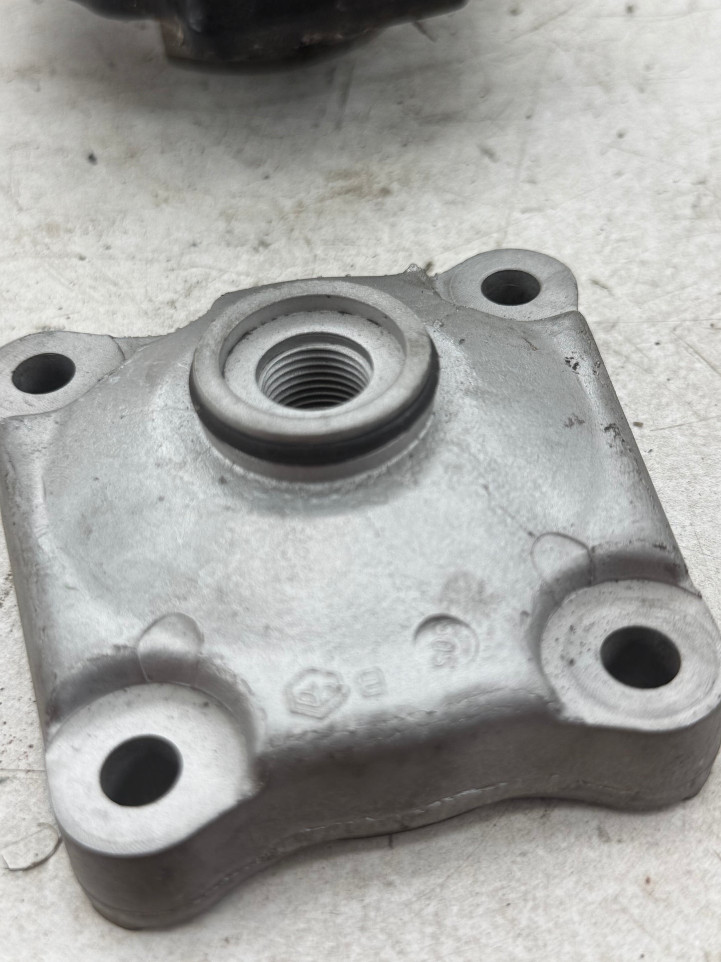 Piaggio LC 125cc cilinder kit compleet origineel