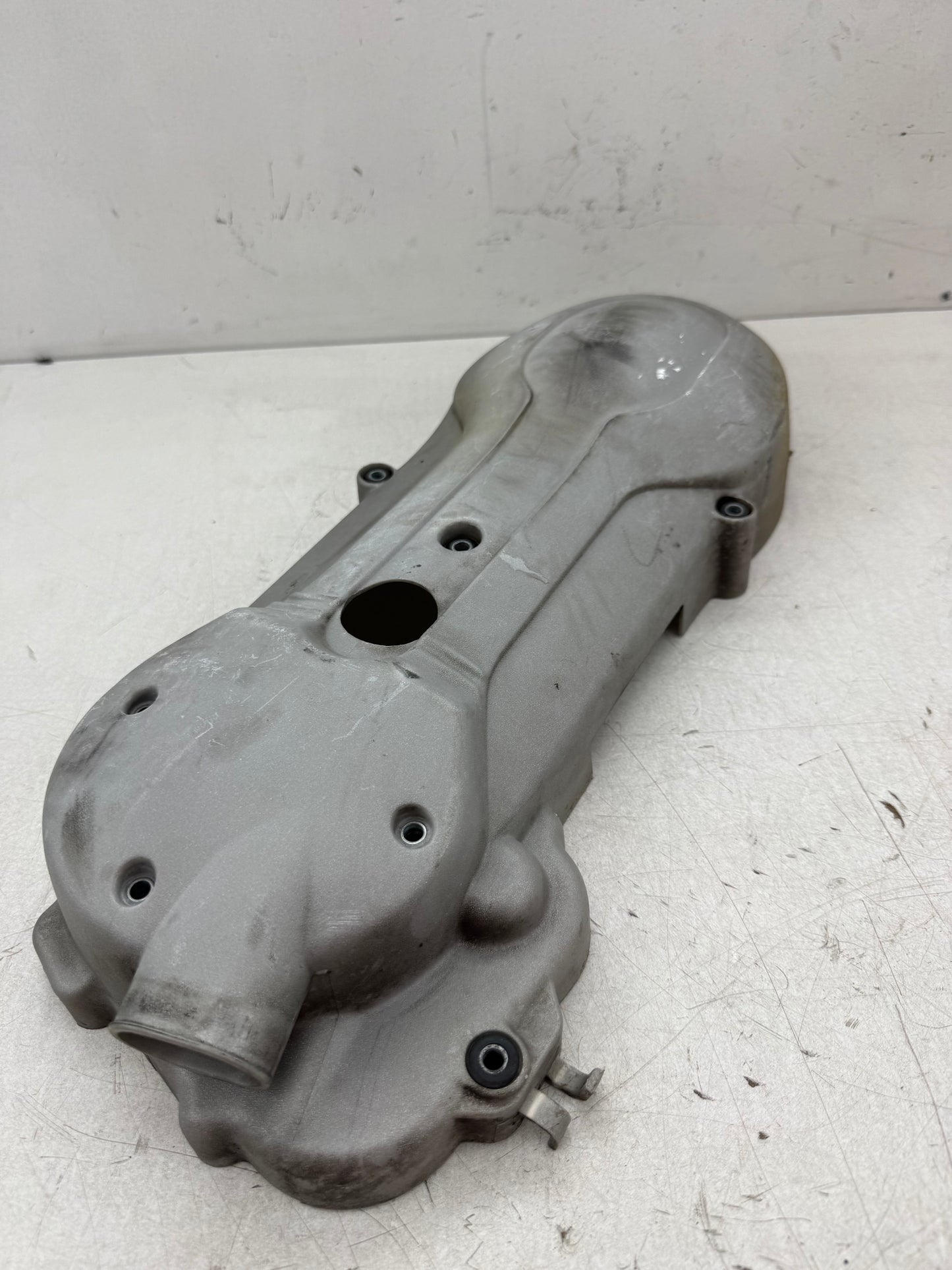 Gilera Runner / Skipper LX cartercover 125cc 180cc