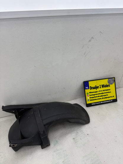 Piaggio Skr / hexagon achterwiel spatbord 125cc 180cc