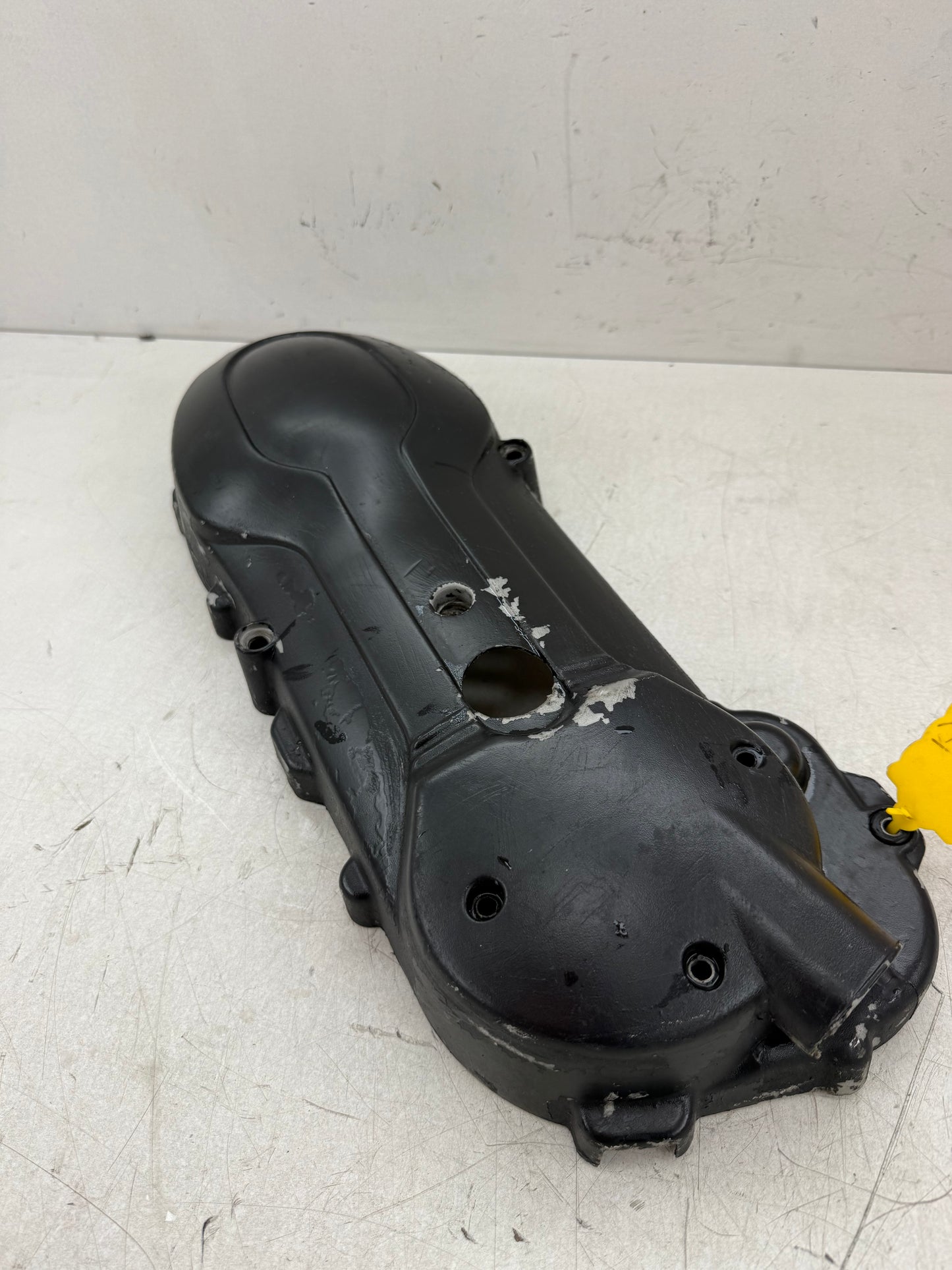 Gilera Runner / Skipper LX cartercover 125cc 180cc