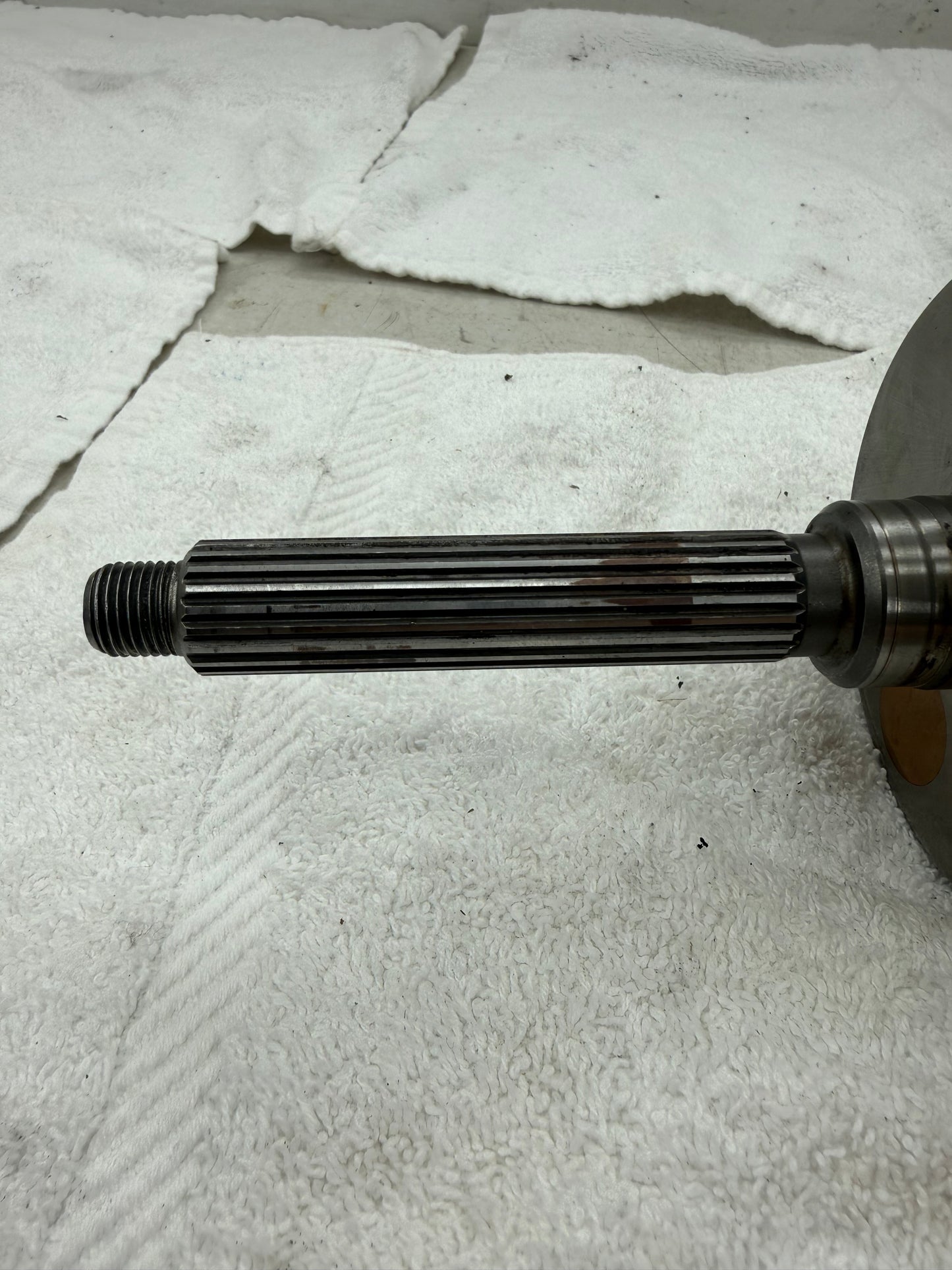 BGM 52 slag krukas piaggio 125cc 180cc
