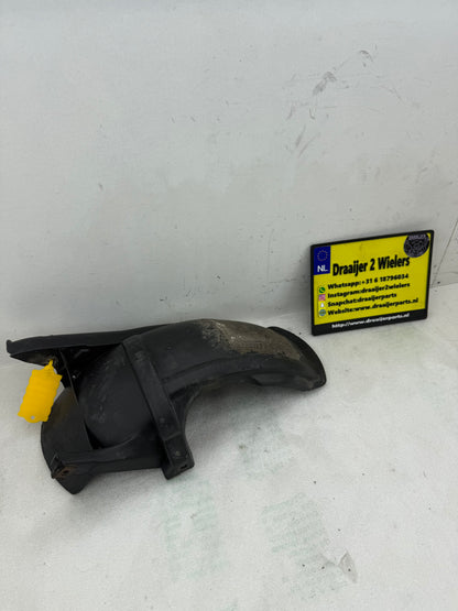 Piaggio Skr / hexagon achterwiel spatbord 125cc 180cc