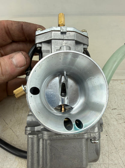 Piaggio Polini 34 PWK carburateur 125cc 180cc