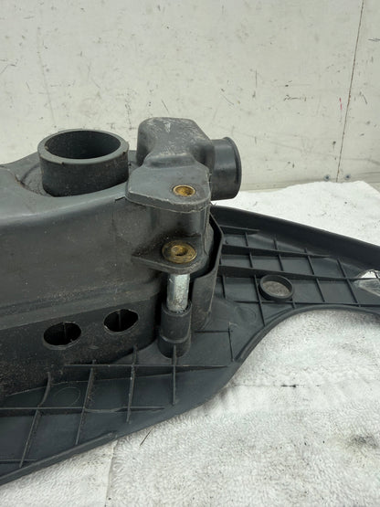Gilera Runner luchtfilter bijgewerkt voor meer lucht 125cc 180cc