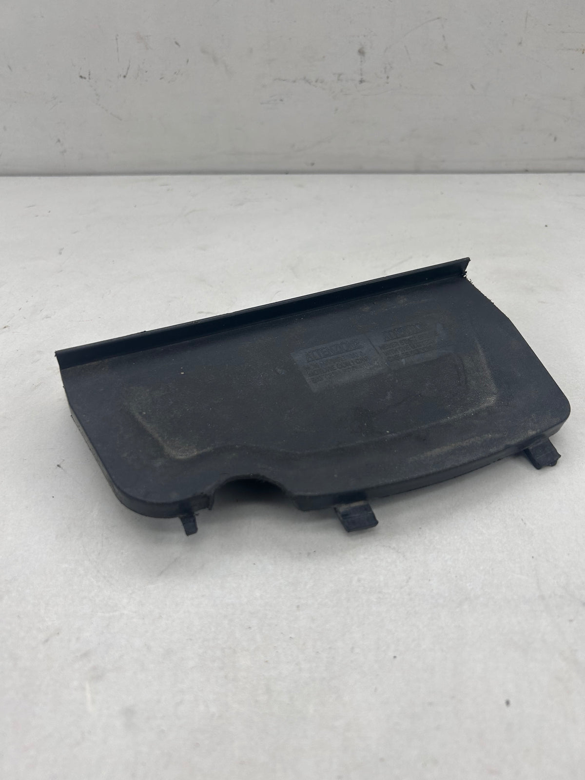 Gilera Runner DD buddybak accukap rond model