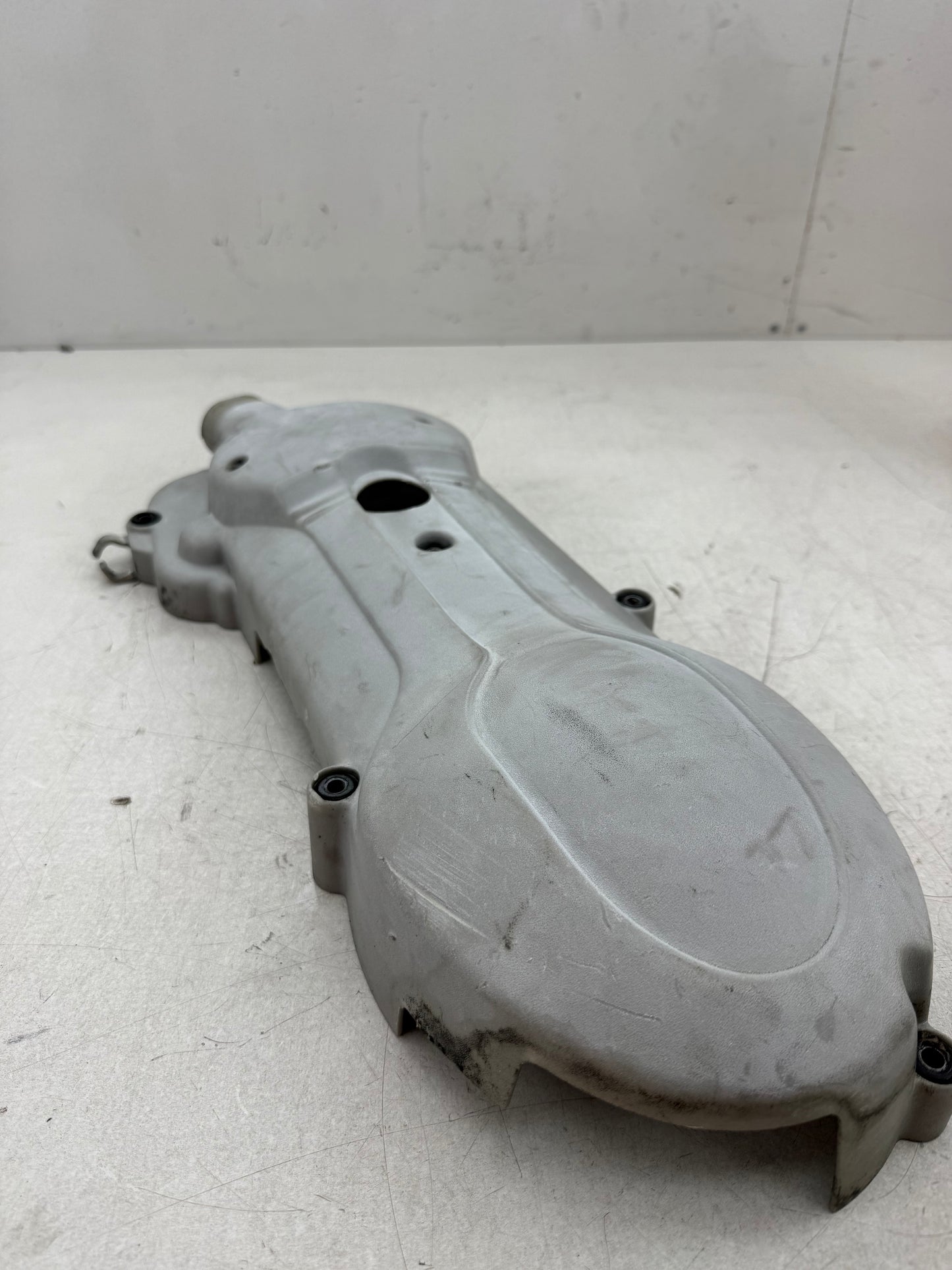 Gilera Runner / Skipper LX cartercover 125cc 180cc