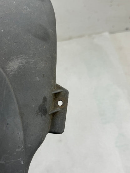 Gilera Runner / Skipper lx achterwiel spatbord 125cc 180cc