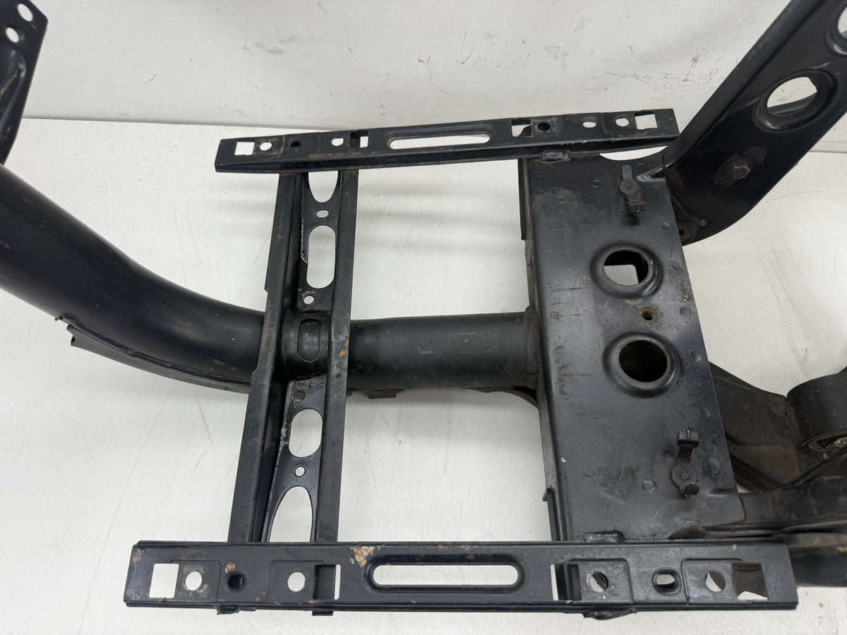 Piaggio TPH 125cc M02 frame