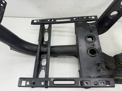 Piaggio TPH 125cc M02 frame