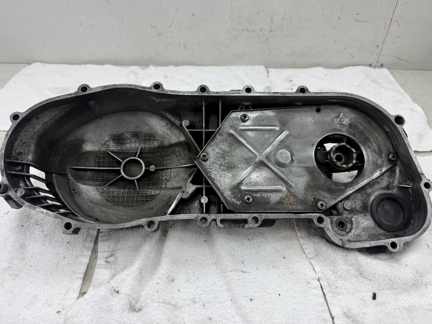 Gilera Runner carterkap 125cc 180cc