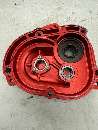 Piaggio Toronda vertandings deksel 125cc 180cc