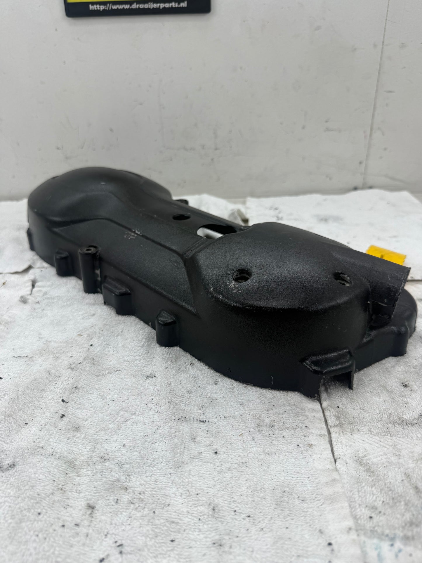 Gilera Runner / Skipper LX cartercover 125cc 180cc