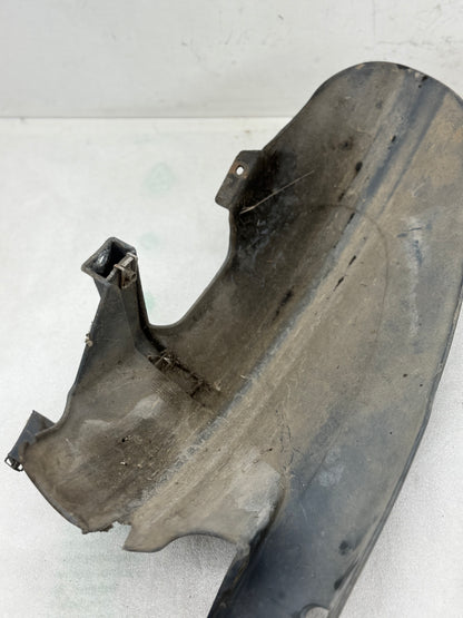 Gilera Runner / Skipper lx achterwiel spatbord 125cc 180cc