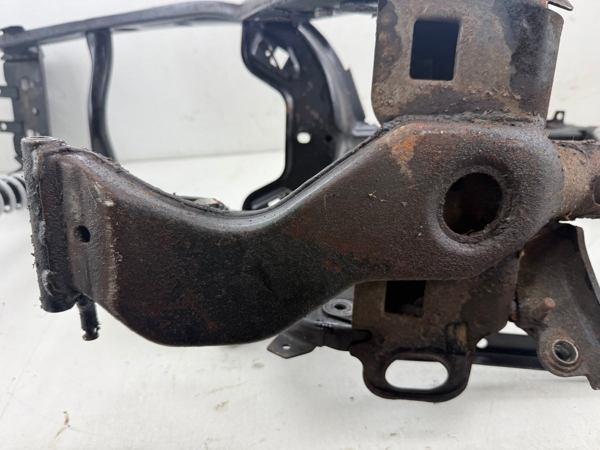 Gilera Runner 180cc M08 DD frame