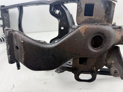 Gilera Runner 180cc M08 DD frame
