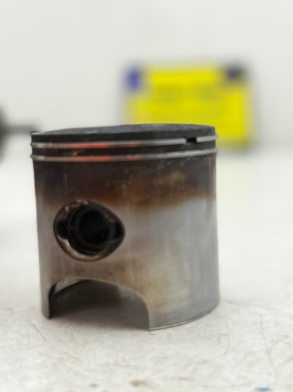 Piaggio LC 180cc cilinder kit compleet origineel Gilardoni