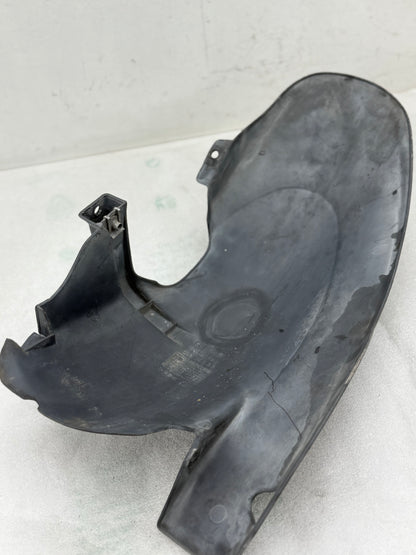 Gilera Runner achterwiel spatbord 125cc 180cc