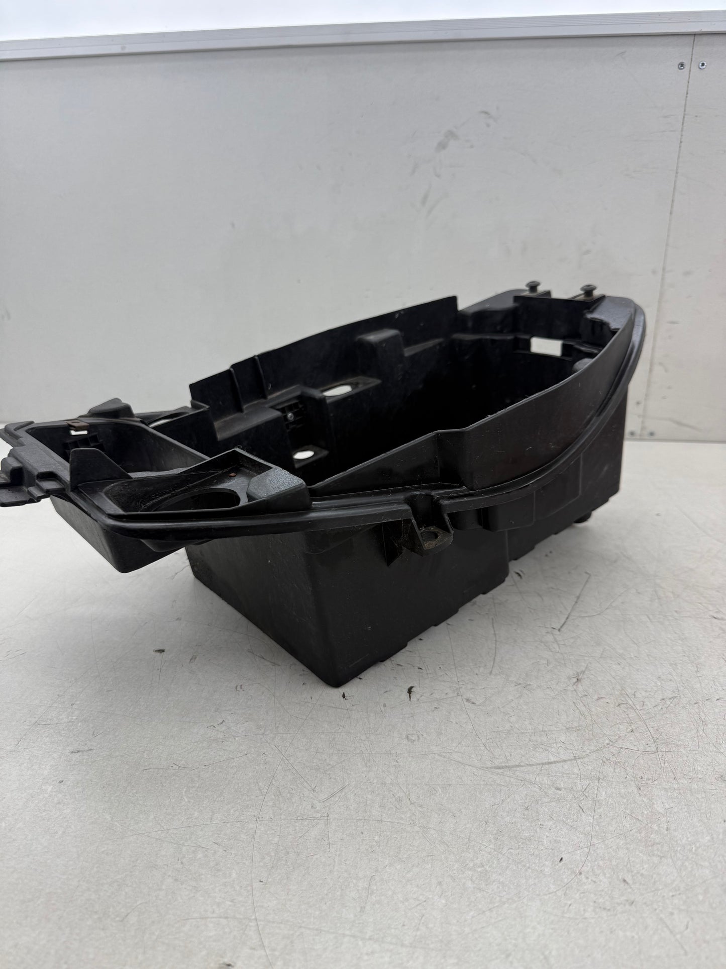 Piaggio Zip bimodale buddybak