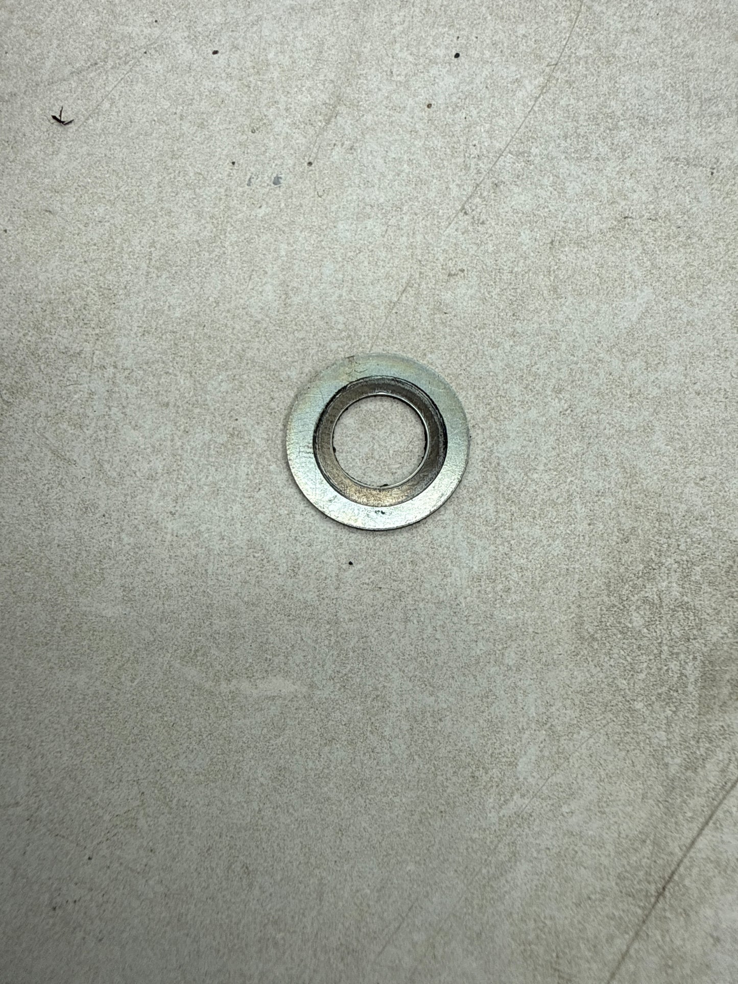 Piaggio ac oliepomp shimring 125cc 150cc