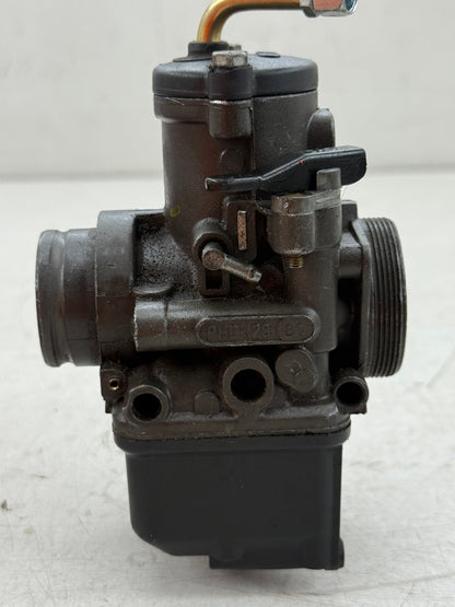 Dellortho PHBH 28