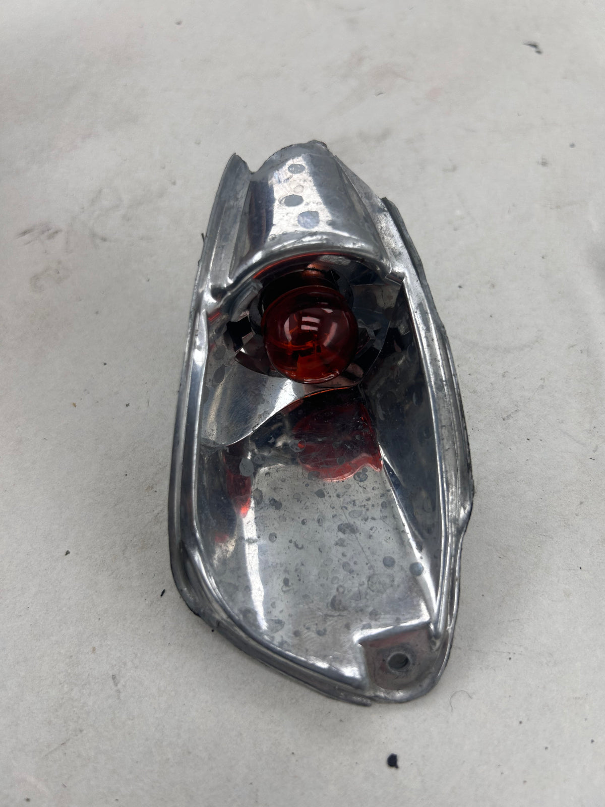 Gilera Runner SP Pro verlichting set origineel compleet
