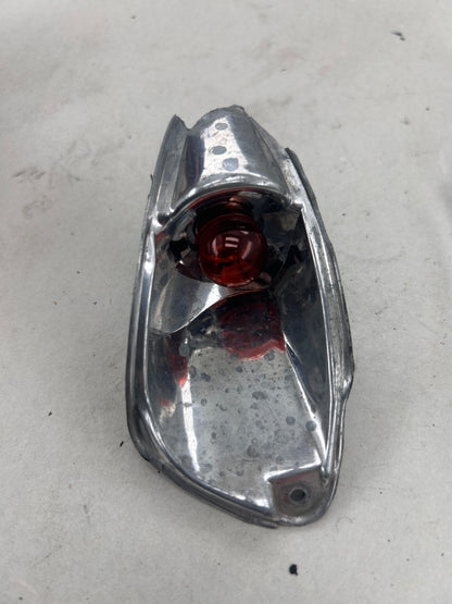 Gilera Runner SP Pro verlichting set origineel compleet