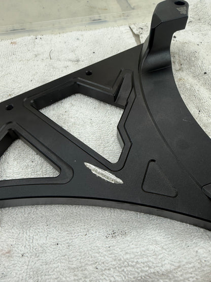 Piaggio Toronda wiel brace 125cc 180cc