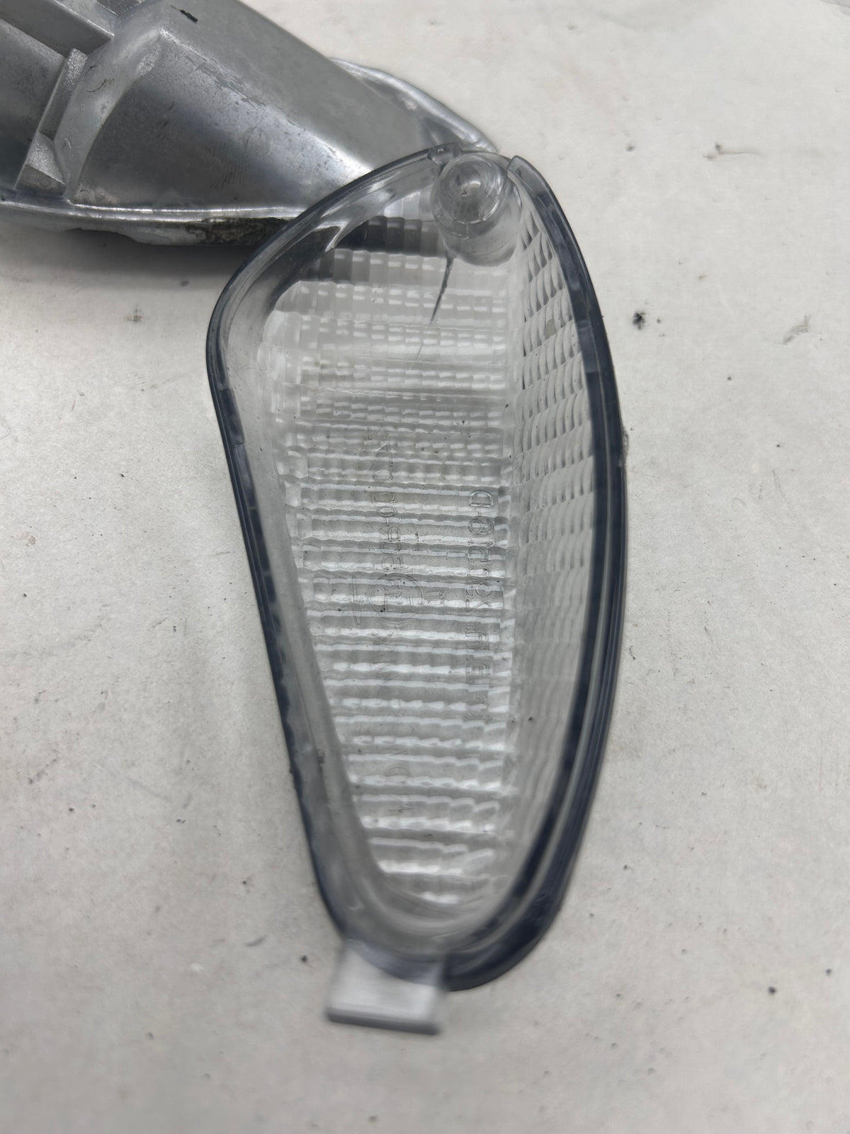 Gilera Runner SP Pro verlichting set origineel compleet