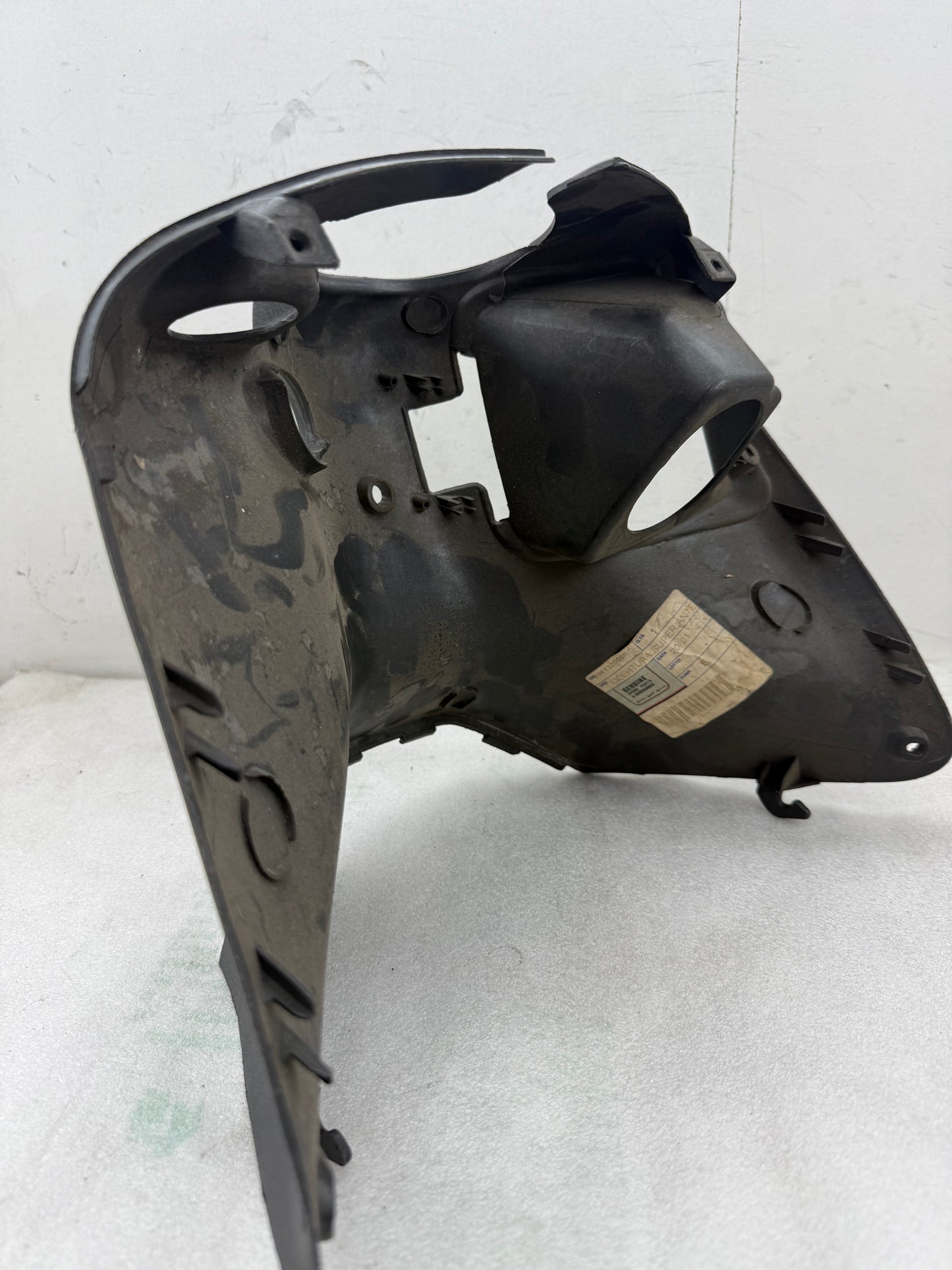 Gilera Runner binnenkap opaco NIEUW (nos)