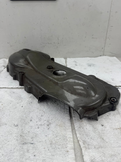 Piaggio Hexagon cartercover 125cc 150cc