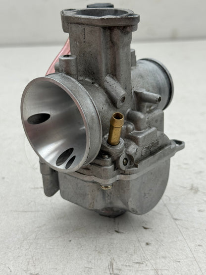 Polini 28mm carburateur mist wat delen