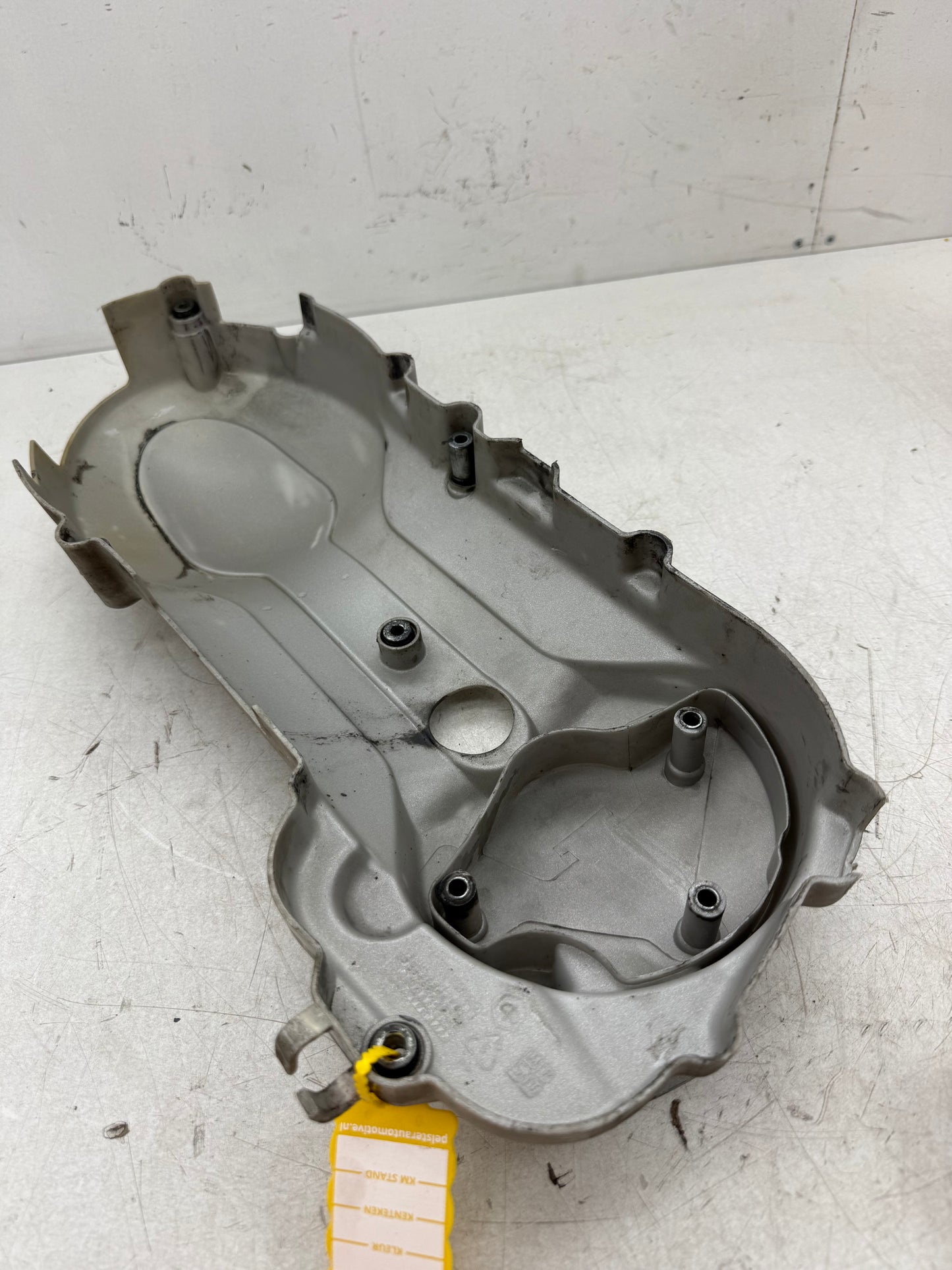 Gilera Runner / Skipper LX cartercover 125cc 180cc