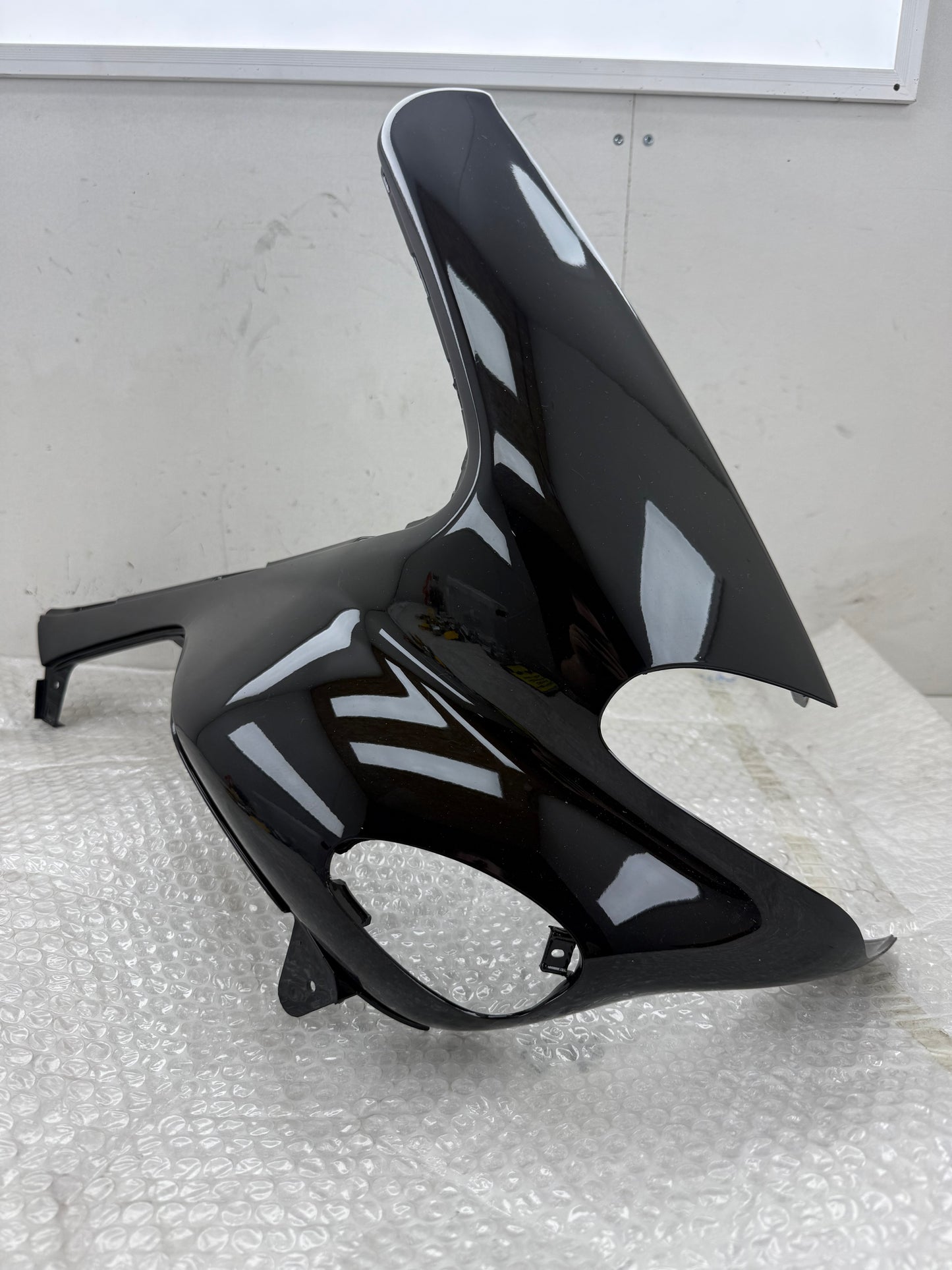 Gilera Runner voorkap Nero 94 NIEUW (nos)