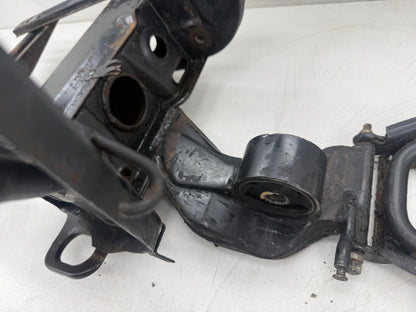 Piaggio Skipper LX 125cc M12 Frame