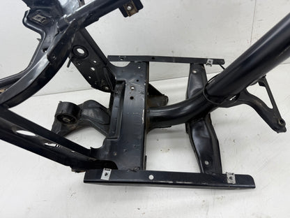 Gilera Runner 125cc M07 DD frame met italiaanse papieren